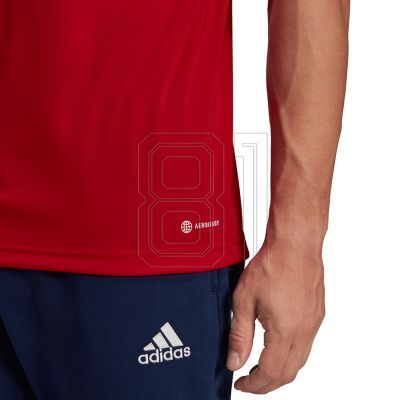 6. Adidas Entrada 22 Poloshirt M H57489