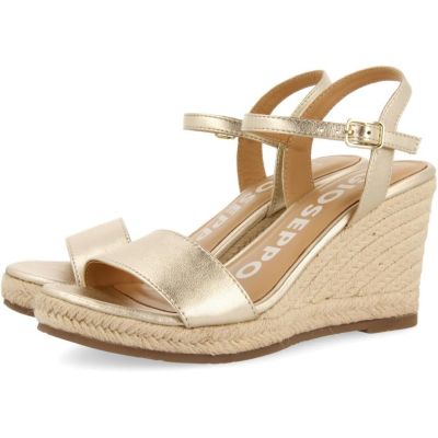 2. Gioseppo ZHEPE Platinum Damenschuhe (71700-P-Platinum)