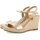 2. Gioseppo ZHEPE Platinum Damenschuhe (71700-P-Platinum)