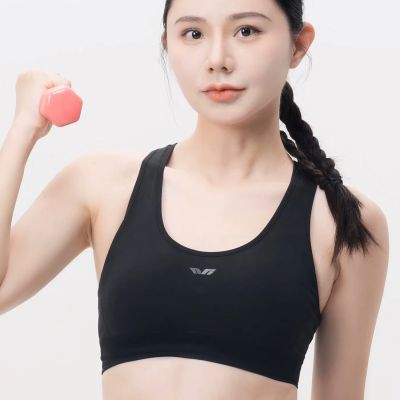 7. Rockbros 15210025 Sport-BH Größe XL - Schwarz