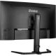 9. iiyama G-MASTER GCB3280QSU-B2 Computermonitor 80 cm (31,5") 2560 x 1440 px Dual QHD LED Schwarz