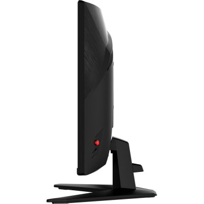 10. MSI MAG 274CXF Computermonitor 68,6 cm (27 Zoll) 1920 x 1080 Pixel Full HD Schwarz
