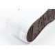 6. Lee Cooper Damen-Sportschuhe, Sneaker, modisch, weiß, bequem