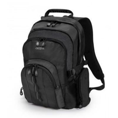 7. DICOTA D31008 Laptoptasche 39,6 cm (15,6") Rucksack Schwarz