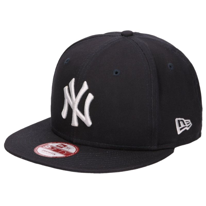 47 Brandneue Ära New York Yankees MLB 9FIFTY Kappe 10531953