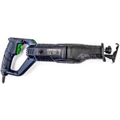 3. WUBER Fuchsschwanz-Säbelsäge 1700W W17530
