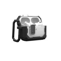 UAG Plasma - Schutzhülle für AirPods Pro 3 (schwarz)