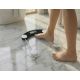 6. Esperanza Pilates EBS008K Badezimmerwaage (transparent)