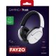 2. TRUST GXT489W FAYZO HEADSET WHT (25210) Kopfhörer