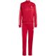 2. Damen-Trainingsanzug adidas Dayready rot KB8158