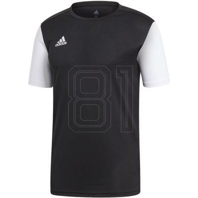 adidas Estro 19 JSY DP3233 Fußballtrikot