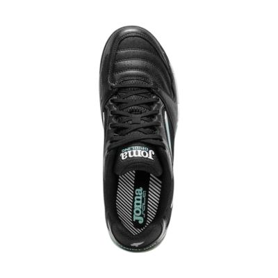 4. Fußballschuhe Joma Dribling Indoor 2601 schwarz DRIS2601IN