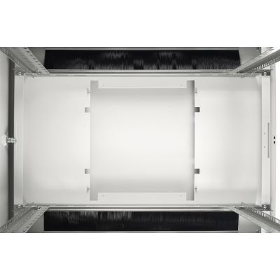 5. Digitus Unique Light Netzwerkschrank - 800x1000 mm (BxT)