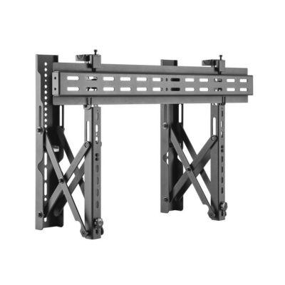 Wandmontage 37"-70" 1TFT Popout 1Joint 45Kg sw lite Einzelhandel