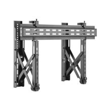 Wandmontage 37"-70" 1TFT Popout 1Joint 45Kg sw lite Einzelhandel