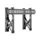 Wandmontage 37"-70" 1TFT Popout 1Joint 45Kg sw lite Einzelhandel