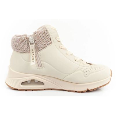 15. Skechers Uno Darling Daze W Schuhe 310566L/NAT