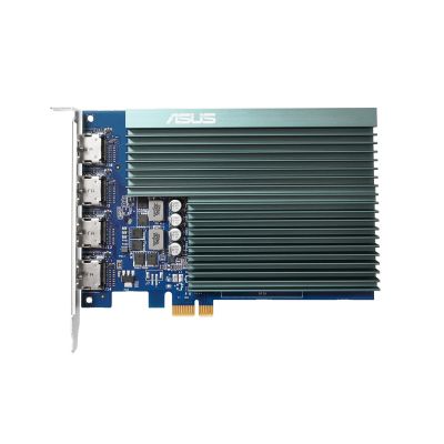 ASUS GeForce GT 730 2GB GDDR5 Grafikkarte