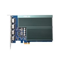 ASUS GeForce GT 730 2GB GDDR5 Grafikkarte