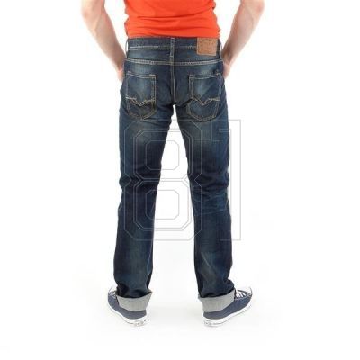 2. Guess Ventura Jeans M M14078D0EL0-SPTY