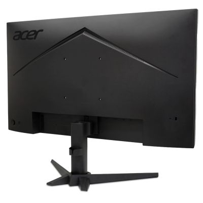 17. Acer NITRO VG0 VG240Y P6bmipx Computermonitor 60,5 cm (23,8 Zoll) 1920 x 1080 px Full HD LCD Schwarz, Rot