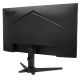 17. Acer NITRO VG0 VG240Y P6bmipx Computermonitor 60,5 cm (23,8 Zoll) 1920 x 1080 px Full HD LCD Schwarz, Rot
