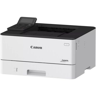 9. Canon i-Sensys LBP243dw II Drucker