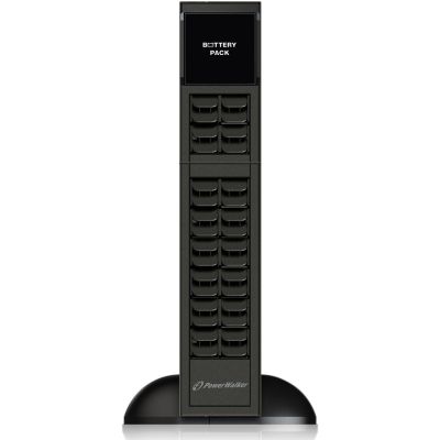 14. POWER WALKER Akkupack für VFI CPH 3/1 3/3, 32 Akkus, 12 V/5 Ah, 10134043