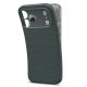 4. Spigen Athlex Air Hülle für iPhone 18 Pro / 17 Pro – Grün