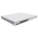 5. Mikrotik CCR2216-1G-12XS-2XQ Gigabit-Ethernet-Router Silber