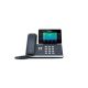 2. Yealink SIP-T54W VoIP-Telefon (ohne Netzteil)