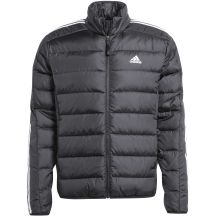 adidas Essentials 3-Streifen Light Down M HZ4431 Jacke