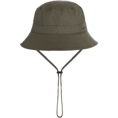 VIKING Jorden Multifunktionskappe für Erwachsene mit Gore-Tex-Membran, Khaki, Einheitsgröße