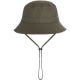 VIKING Jorden Multifunktionskappe für Erwachsene mit Gore-Tex-Membran, Khaki, Einheitsgröße