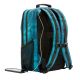 3. HP Campus XL Rucksack für 16"-Notebooks 7J594AA Blau-Türkis-Karo