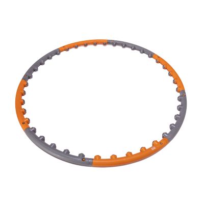 6. BODY SCULPTURE GEWICHTETER HULA HOOP BB 6430