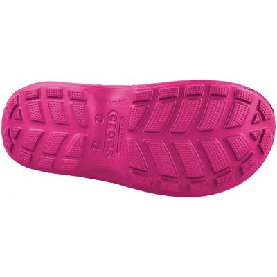 Crocs Handle It Kids Gummistiefel aus dem patentiertem Material Croslite™
