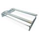 15. Kabelabwickler 600x400x100mm zum Abwickeln von Kabeln auf Trommeln mit einer maximalen Breite von 540mm und einem Durchmesser von 600mm