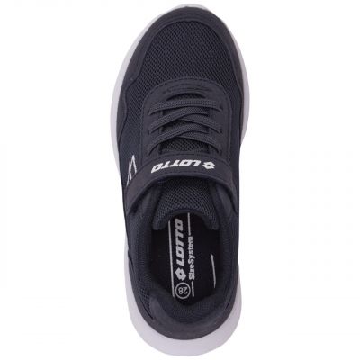3. Lotto Connect K Jr 2600000K 5910 Schuhe