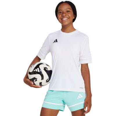 13. adidas Squadra 25 Jr T-Shirt JJ0058