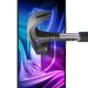 21. 3mk Silky Matt Pro Matte Folie für Realme 14 5G / 14T 5G