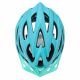 11. Fahrradhelm Meteor Marven rosa/mint