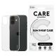 CARE by PanzerGlass X-Ray Soft Basic Case iPhone 16 Plus 6,7" transparent 1443
