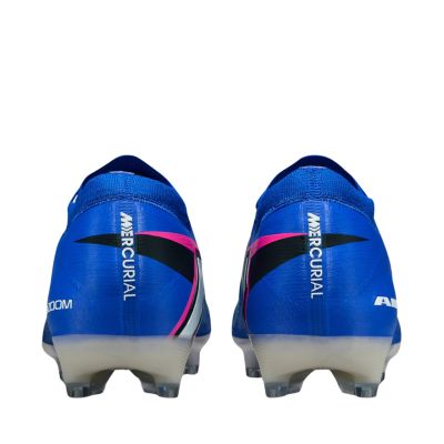 3. Nike Zoom Mercurial Vapor 16 Elite AG-PRO FQ8693 446 Fußballschuhe