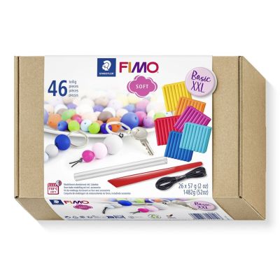 Staedtler FIMO soft 8023 26 Stück.