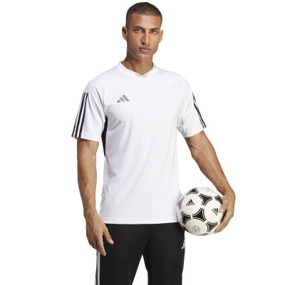 9. adidas Tiro 23 Wettkampftrikot M IC4565