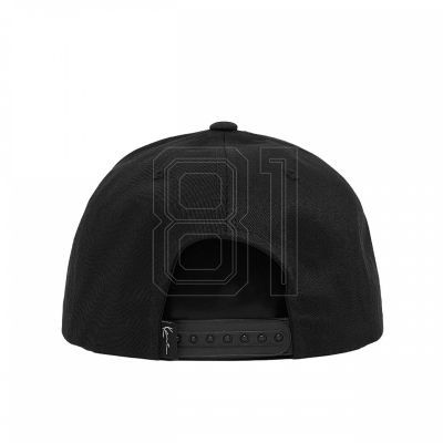 2. Karl Kani Signature Essential Flat Brim Cap 7001204