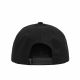 2. Karl Kani Signature Essential Flat Brim Cap 7001204