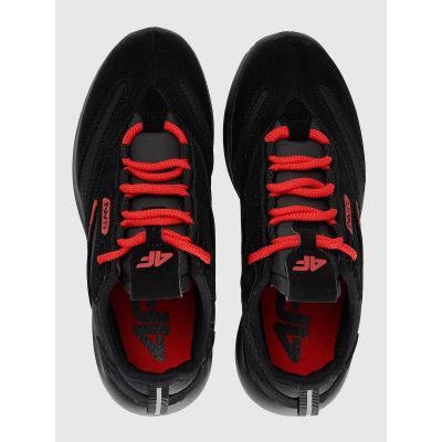 5. Jungen-Sportschuhe 4F 4FJRSS25FSPOM182-20S