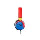 8. HyperX Cloud Mini Gaming-Headset (Mehrfarbig)